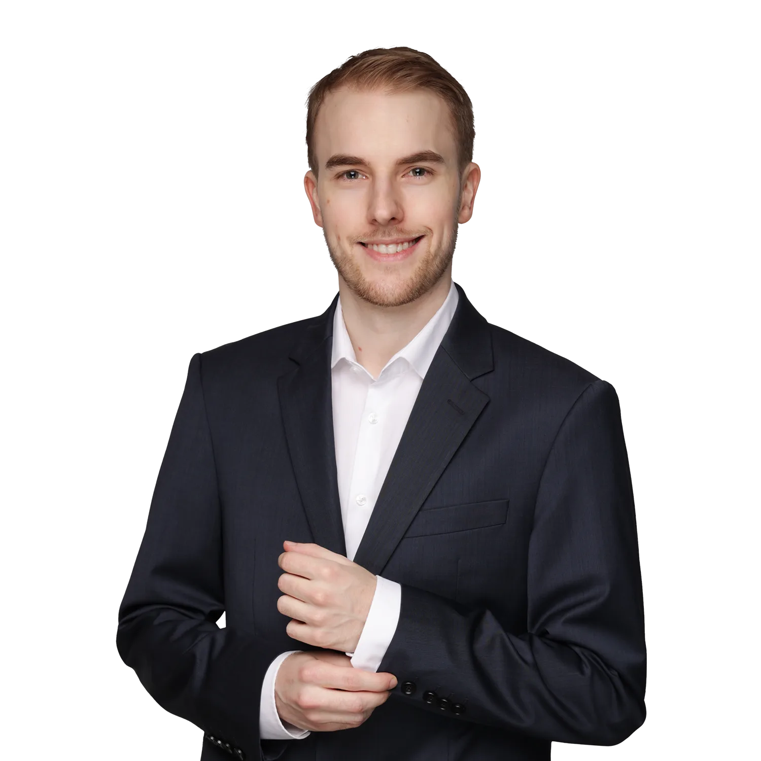 Christopher Jungesblut
